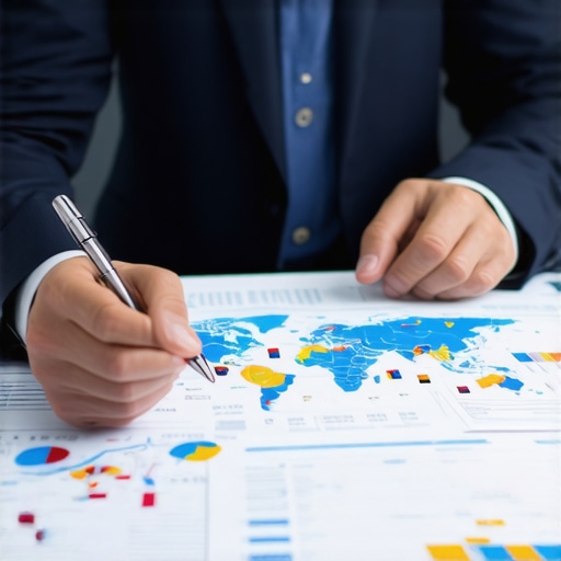 How to Handle Multi-State Nexus Without Getting Penalized