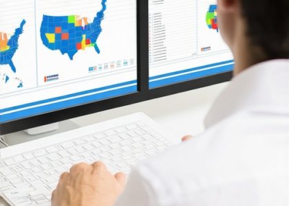 How to Handle Multi-State Payroll Without Getting Penalized by the IRS