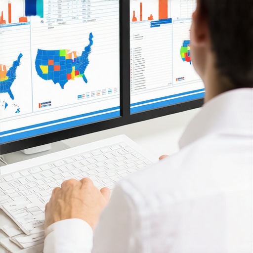 How to Handle Multi-State Payroll Without Getting Penalized by the IRS
