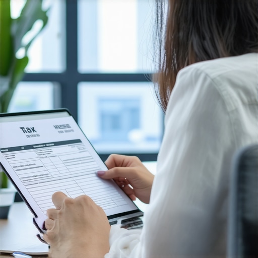 How to Handle Tax Notices Without Panicking