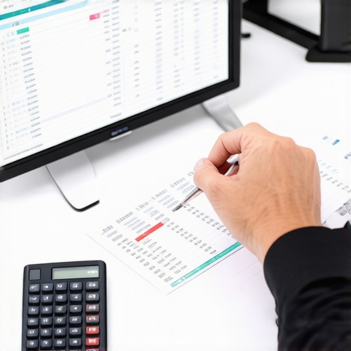 How to Handle a Discrepancy in Your Quarterly Payroll Filings
