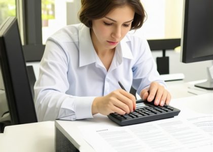 How to Handle an IRS Notice Without Panicking or Overpaying