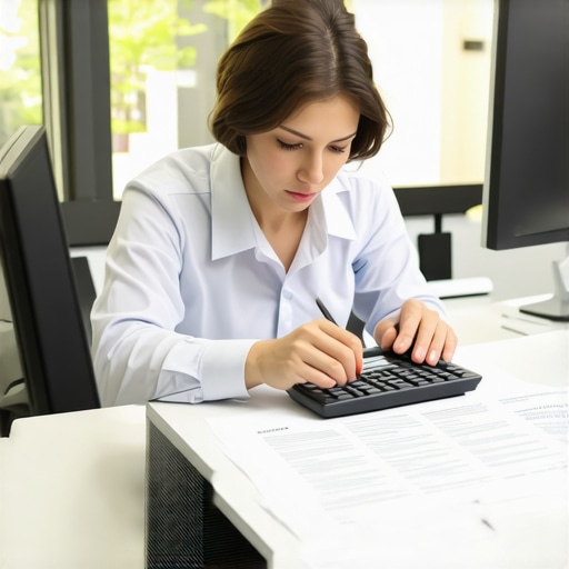 How to Handle an IRS Notice Without Panicking or Overpaying
