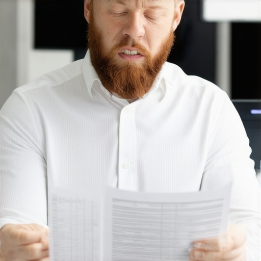 How to Handle an IRS Notice Without Panicking