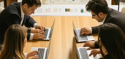 How to Handle the Tax Implications of a Remote Global Workforce