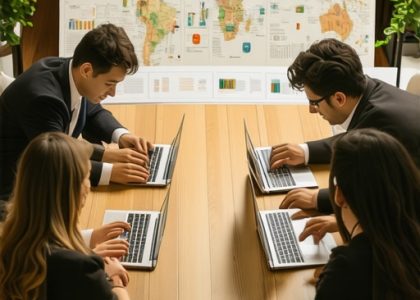 How to Handle the Tax Implications of a Remote Global Workforce
