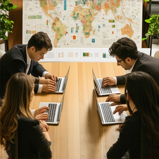 How to Handle the Tax Implications of a Remote Global Workforce