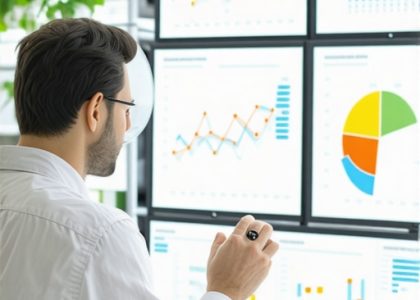 How to Identify Tax Gaps Before the IRS Finds Them