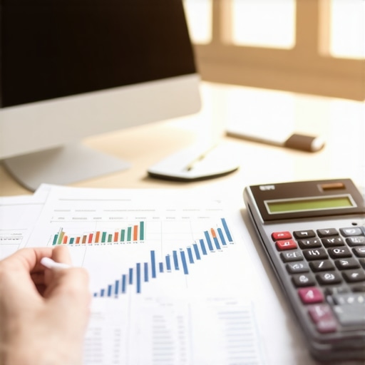 How to Increase Your Business Value Through Better Financial Records