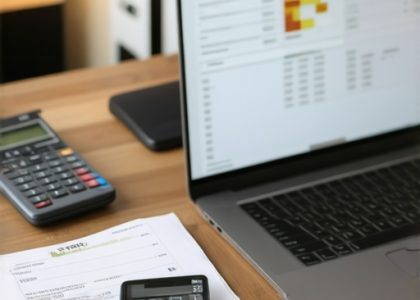 How to Optimize Your Chart of Accounts for Easier Tax Filing
