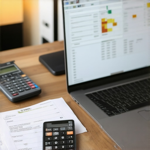 How to Optimize Your Chart of Accounts for Easier Tax Filing