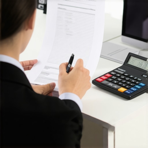 How to Prepare for a Federal Tax Audit