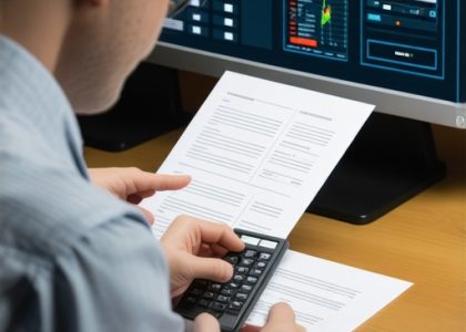How to Protect Your Cash Flow During a Tax Audit