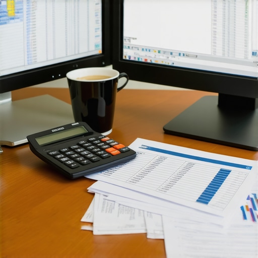 How to Reconcile Accounts When the Software Fails