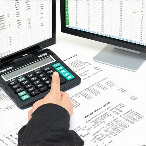 How to Reconcile Payroll When Your Software Fails Basic Math