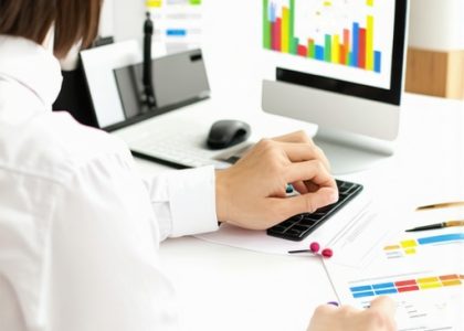 How to Reconcile Your Bank Accounts Without Spending All Weekend
