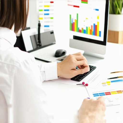How to Reconcile Your Bank Accounts Without Spending All Weekend