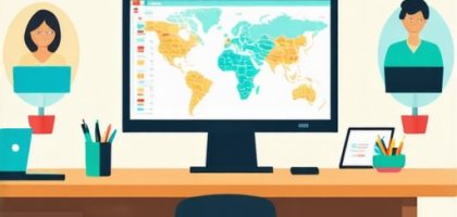 How to Set Up a Payroll System for Remote Workers in 5 States
