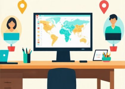 How to Set Up a Payroll System for Remote Workers in 5 States