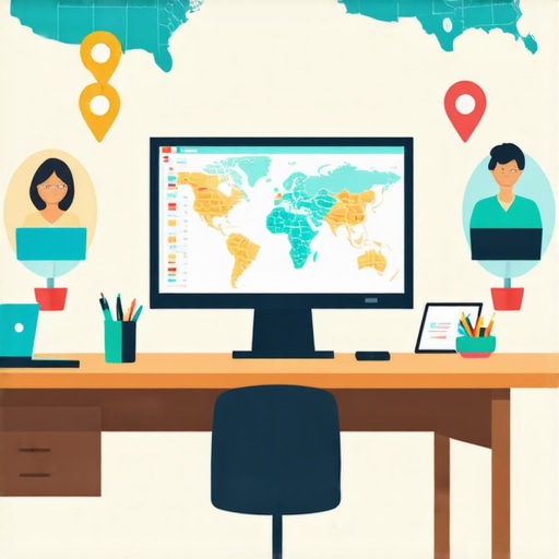 How to Set Up a Payroll System for Remote Workers in 5 States
