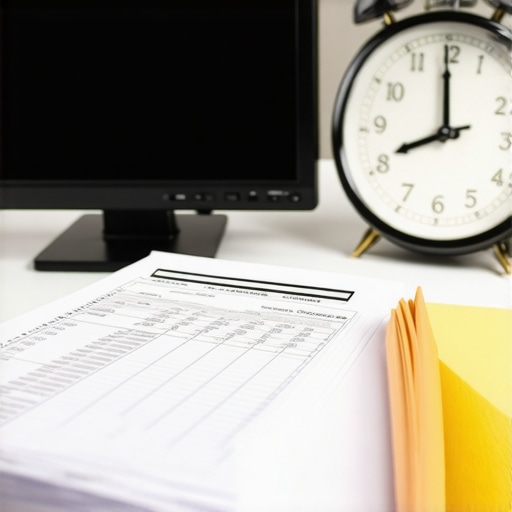 How to Speed Up Your Year-End Closing Process