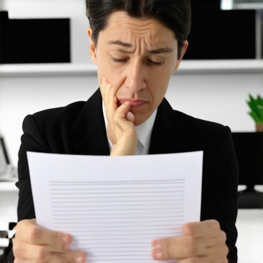 How to Spot Bad Advice in Your Annual Review