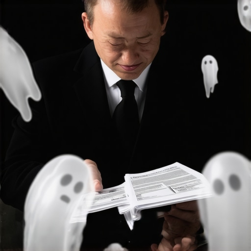 How to Spot Ghost Employees Draining Your Monthly Cash Flow