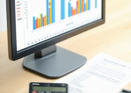 How to Spot Inconsistencies in Your Financial Statements Before Filing