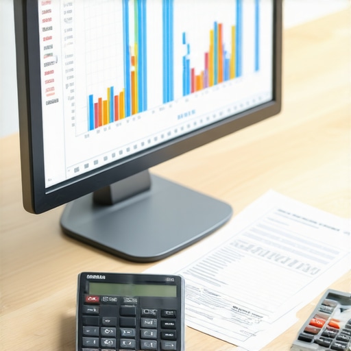How to Spot Inconsistencies in Your Financial Statements Before Filing