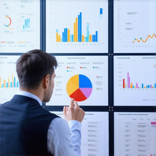 How to Spot Logic Errors in Your Accounting Dashboard