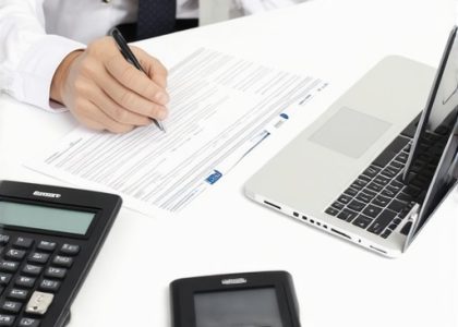 How to Spot The Deductions Your Current CPA Is Probably Missing