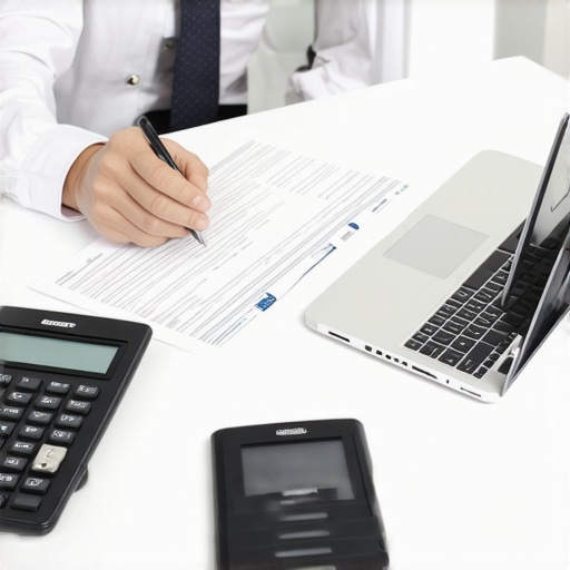 How to Spot The Deductions Your Current CPA Is Probably Missing