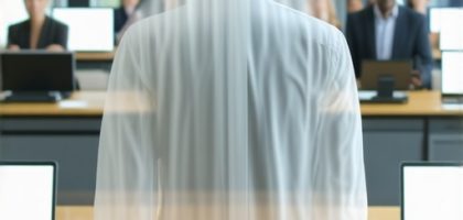 How to Spot the Ghost Employees Draining Your Monthly Cash Flow