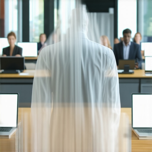 How to Spot the Ghost Employees Draining Your Monthly Cash Flow