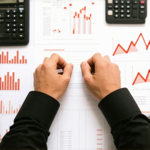 How to Spot the Red Flags in Your Monthly Financial Statements