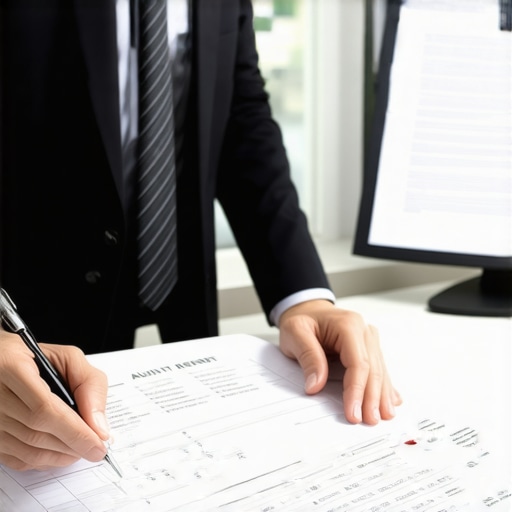 How to Successfully Appeal an Audit Finding