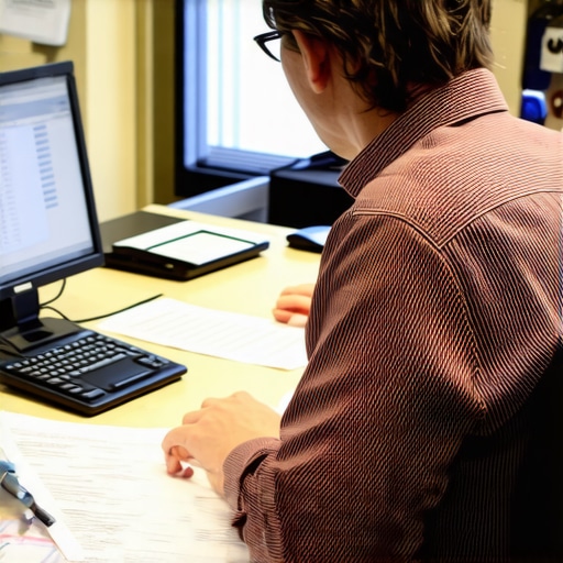 How to Survive a Surprise Audit Without Losing Your Mind