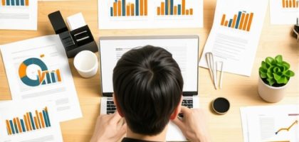 How to Survive an Audit When You’ve Lost Your Physical Receipts