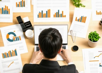 How to Survive an Audit When You’ve Lost Your Physical Receipts