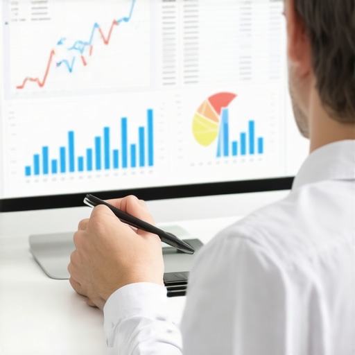 How to Use Financial Ratios to Benchmarking Your Business