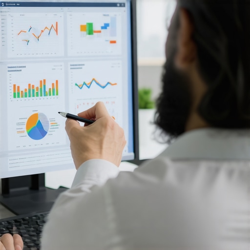 How to Use Financial Ratios to Better Your Business