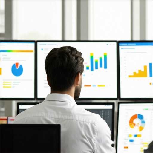 How to Vet Your Next Accounting Software for Scalability