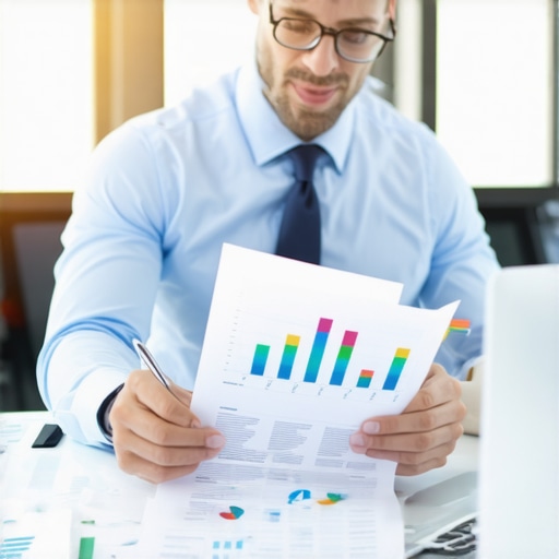 How to Vet a CPA for Your High-Growth Startup