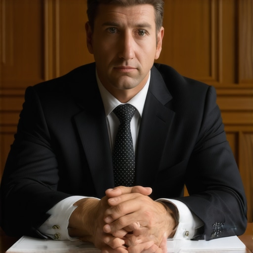 The Audit Defense Strategy Your Lawyer Forgot to Mention