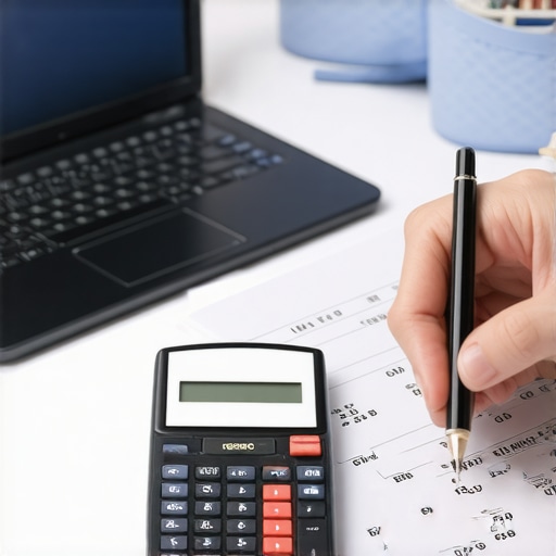 The Benefit of Prepaying Expenses Before the Quarter Ends