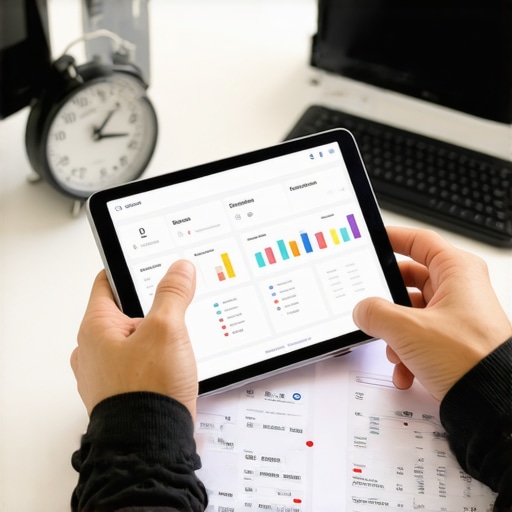The Best Way to Track Billable Hours for Compliance