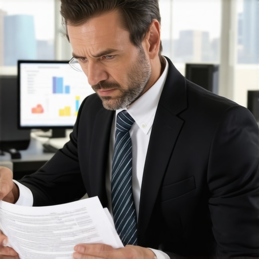 The Brutal Truth About Audit Representation Fees