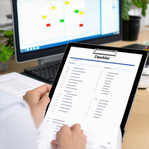 The Checklist for Transitioning to a New Accounting Software