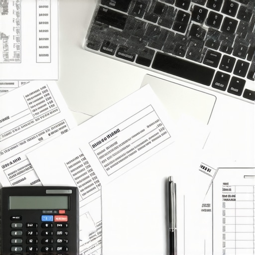 The Costly Mistake of Mixing Personal and Business Expenses