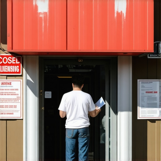 The Danger of Ignoring Local Business License Nexus